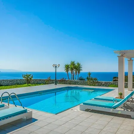 Galini Kefalonia Island