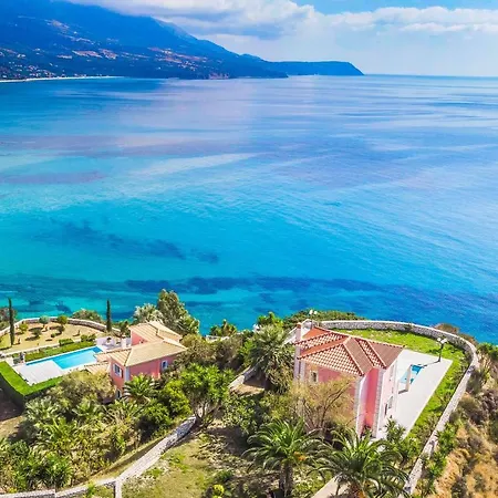 Galini Kefalonia Island